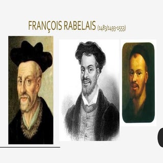 Rabelais