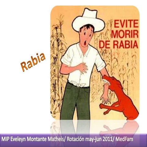 Anexo 2. Esquema de Vacunación Antirrábica REV.pptx