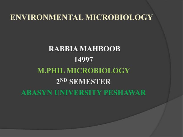 Biogeochemical cycle Phosphorus cycle