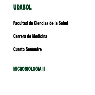 TEMA DE MICROBIOLOGIA II: RABIA Y POLIOO