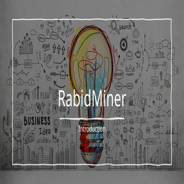 rabidminer_Teamddsfa dfasdfasd fadfas.pptx