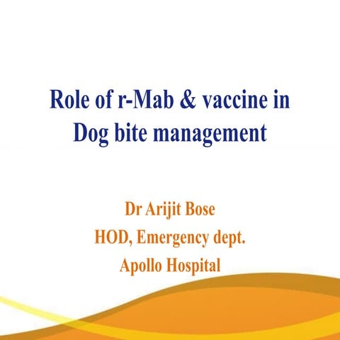 Rabies | PPTX