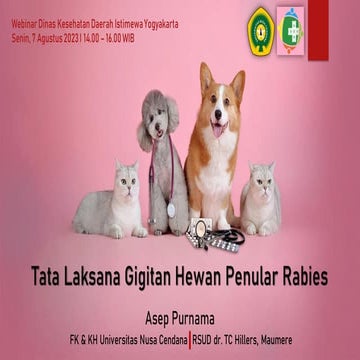 PenatalaksanaanLaksana Kasus Gigitan GHPR .pptx