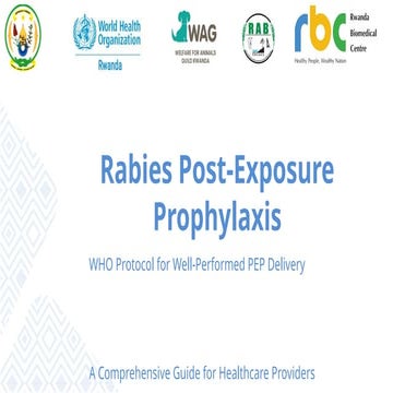 Rabies Post-Exposure Prophylaxis (1) prefinal (1).pptx