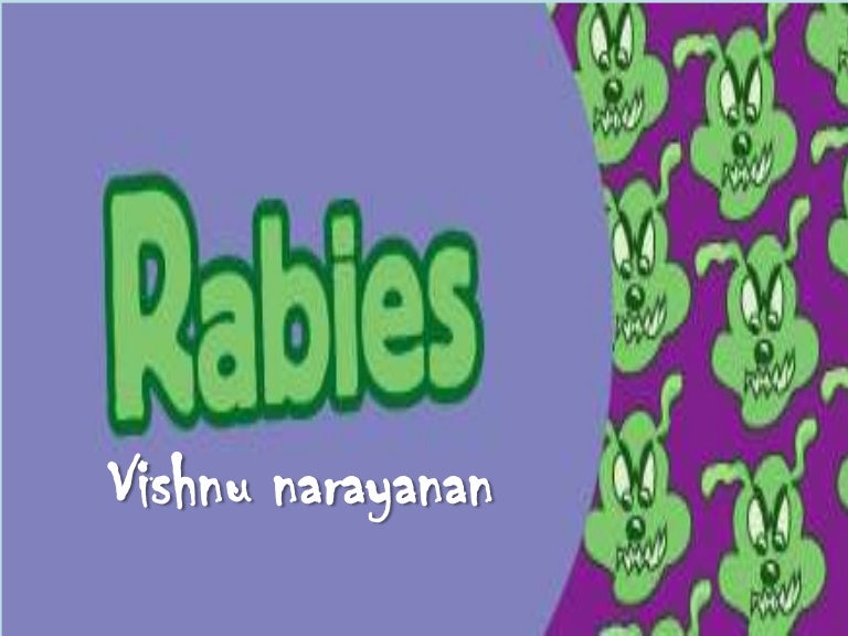 Rabies