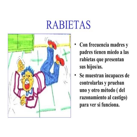 Rabietas