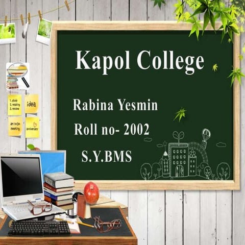 Quantitative reasearch.