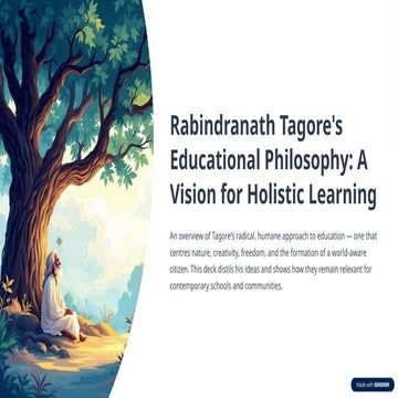 Rabindranath-Tagores-Educational-Philosophy-A-Vision-for-Holistic ...