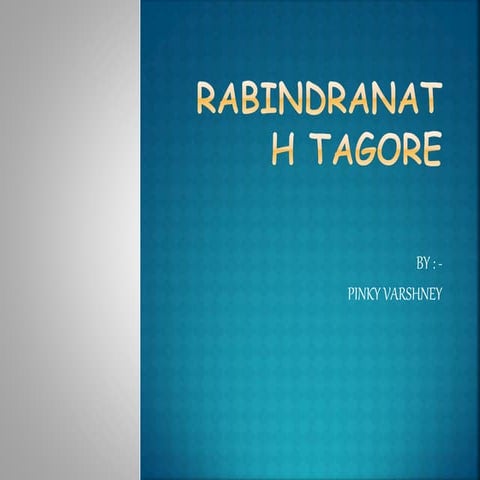 Rabindra nath tagore bed