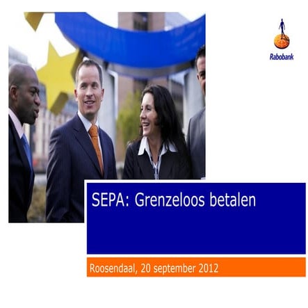 Rabobank | PPT