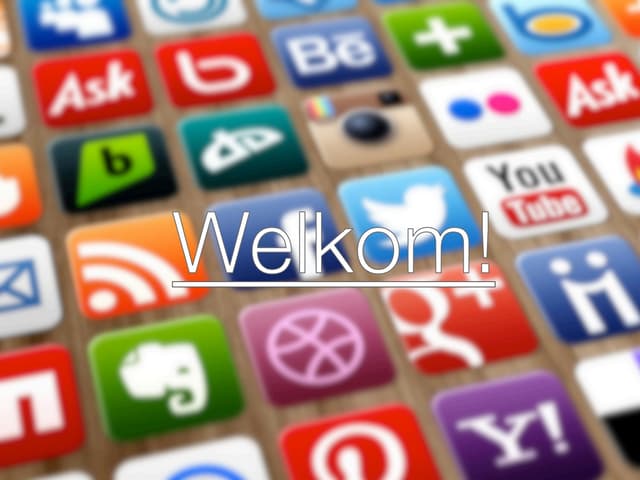 Rabobank westland masterclass social media 