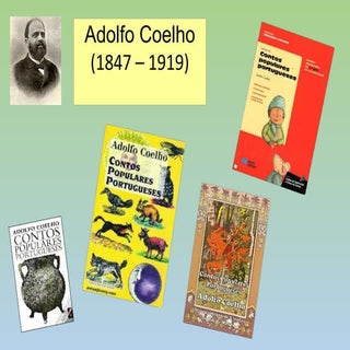 Conto "O Rabo do gato"