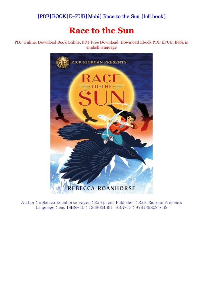 Race the sun mac download free