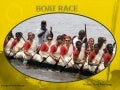 Race Boat India  1