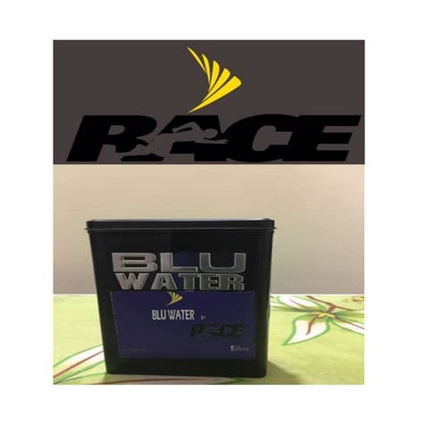 New product development report Marketing (perfume)