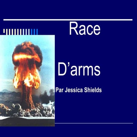 Race D’Arms