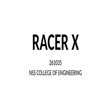 RACER X 202zfdsssfcdxcfddffffddddff6.pptx