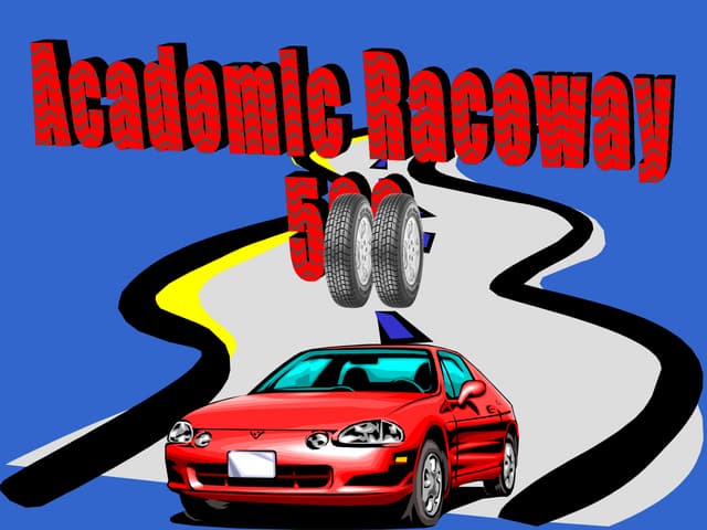 Racewaycombs Avancemos 2 3.1