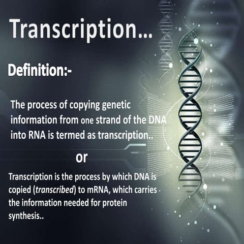 DNA TECHNOLOGY-(RJ-Ranjeet)