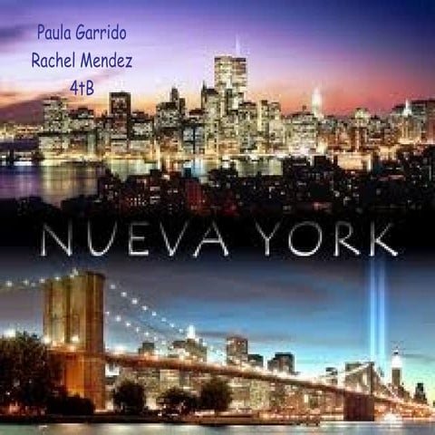 Impress Nova York