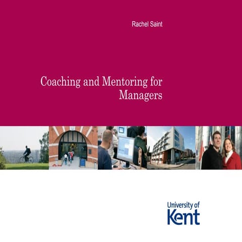 AUA Development Conference 2012 - Rachel Saint