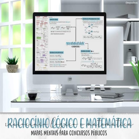 Mapas Mentais - Raciocínio Lógico (1).pdf