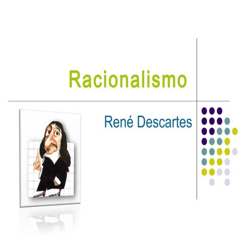 Racionalismo