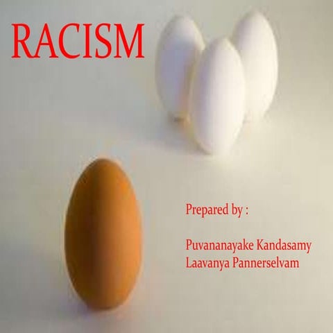 Racism