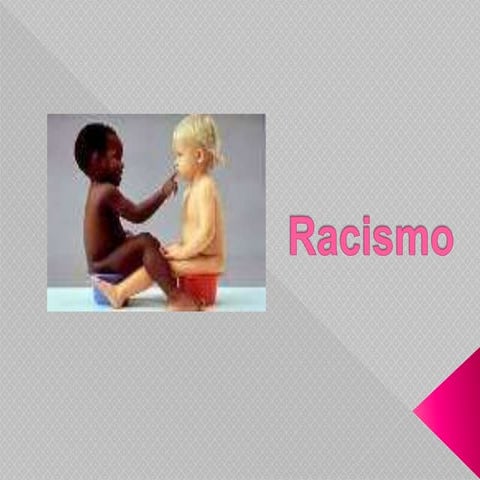 Racismo