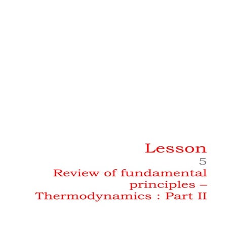 Rac lecture 4 | PDF