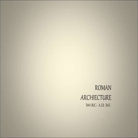 Ra coloseum &amp; pantheon