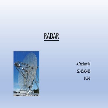radar.pptx