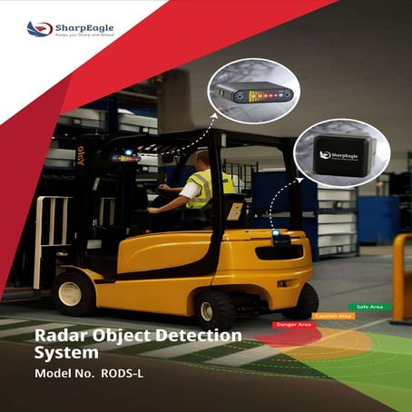 The Radar Object Detection System (RODS-L) | PDF