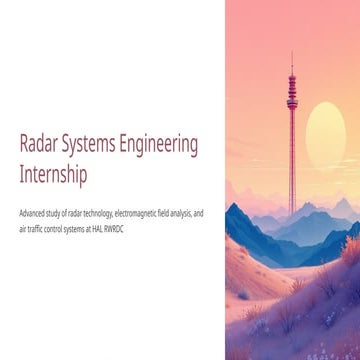 Radar-Systems-Engineering-Internship.pptx