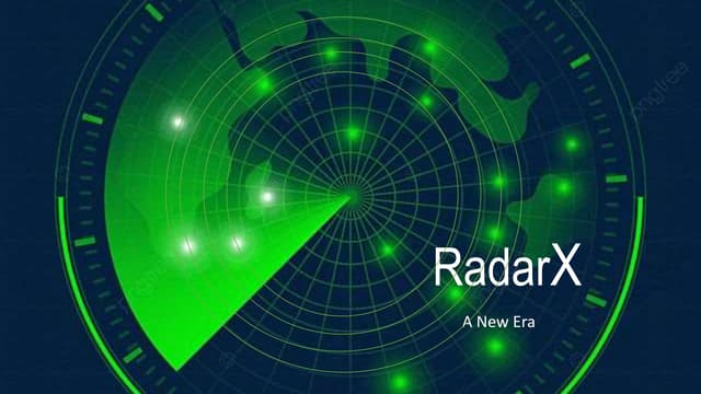 Radar using ultrasonic sensor and arduino.pptx