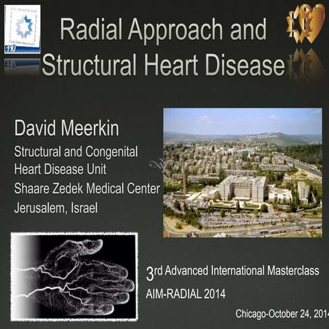 Meerkin D - AIMRADIAL 2014 - Structural disease