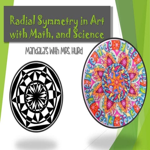 Radialsymmetry
