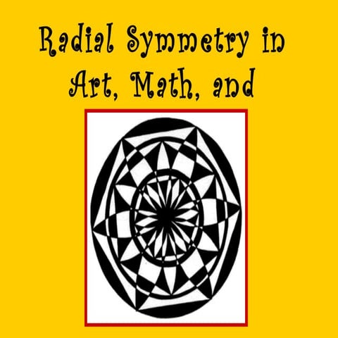 Radialsymmetry