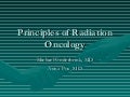 Radiation Oncology Slides 2003 1203