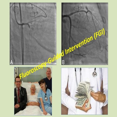 Radiation Safety In The Cath Lab