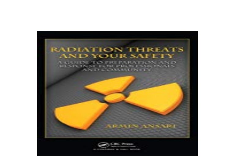 EBOOK_AUDIOBOOK LIBRARY Radiation Threats and Your Safety A Guide to…