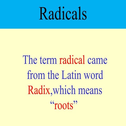 Radical and Rational exponents PPT (1).pptx