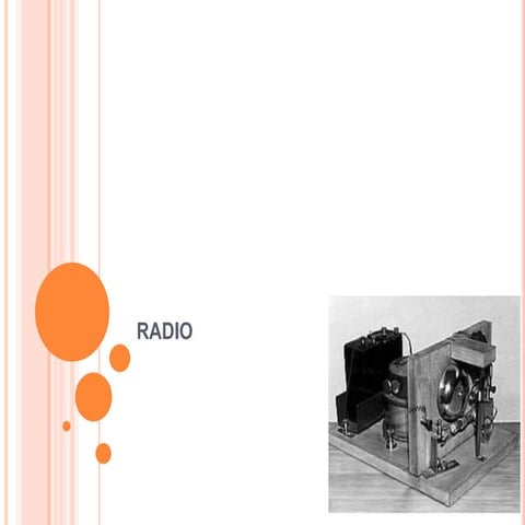 Radio