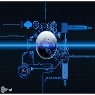 Componentes de una emisora de Radio