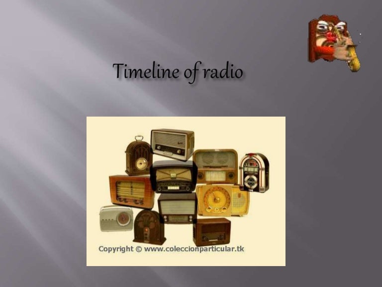 Radio ingles
