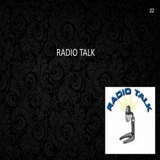 Radio talk 