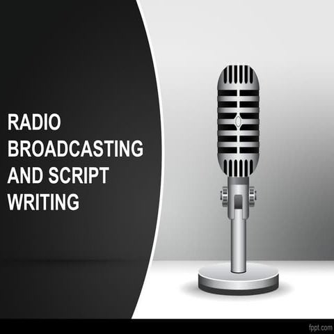 RADIO-BROADCASTING MADE EASY FOR BEGINNERS