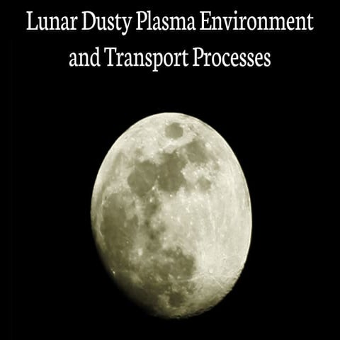 Radio Observation of Lunar Dust Environment