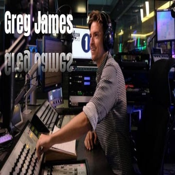 Radio 1 targeting audience