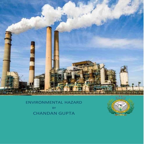 Environmental Pollution